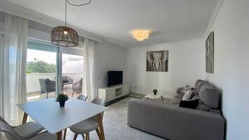 Apartamento | 1 dormitorio