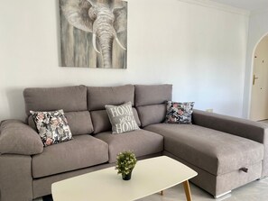 Apartment | 1 bedroom