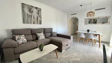 Maison | 1 chambre