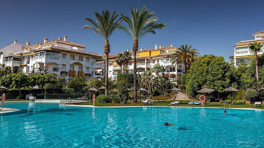 Exceptional Views - Dama de Noche 1 Bedroom Penthouse