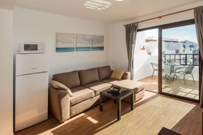 Appartement | 1 slaapkamer