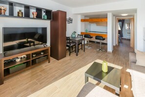Apartment | 1 bedroom