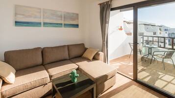 Apartment | 1 Schlafzimmer