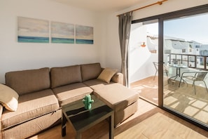 Apartamento | 1 quarto