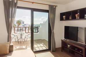 Apartamento | 1 quarto