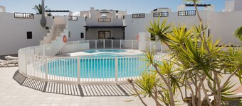 Apartamento Golden Teguise 2