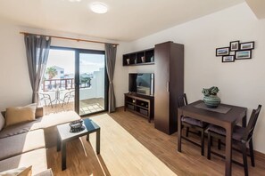 Appartement | 1 chambre