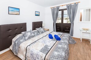 Apartamento | 1 dormitorio