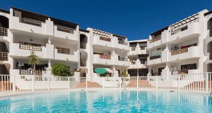 Apartamento Golden Teguise 2