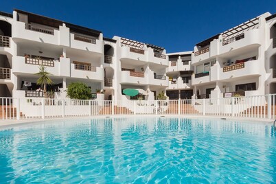 Apartamento Golden Teguise 2
