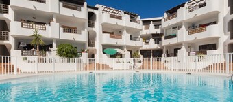 Apartamento Golden Teguise 2