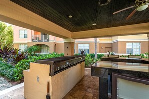 Departamento | 3 habitaciones, escritorio y internet