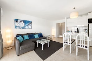 Apartment | 1 bedroom