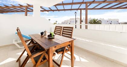 Apartamento Perla del Oc ano Lanzarote