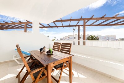 Apartamento Perla del Oc ano Lanzarote