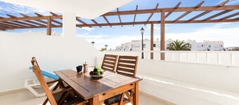 Apartamento Perla del Oc ano Lanzarote
