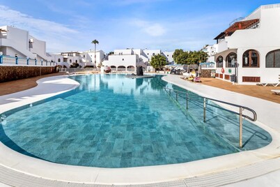 Apartamento Perla del Oc ano Lanzarote