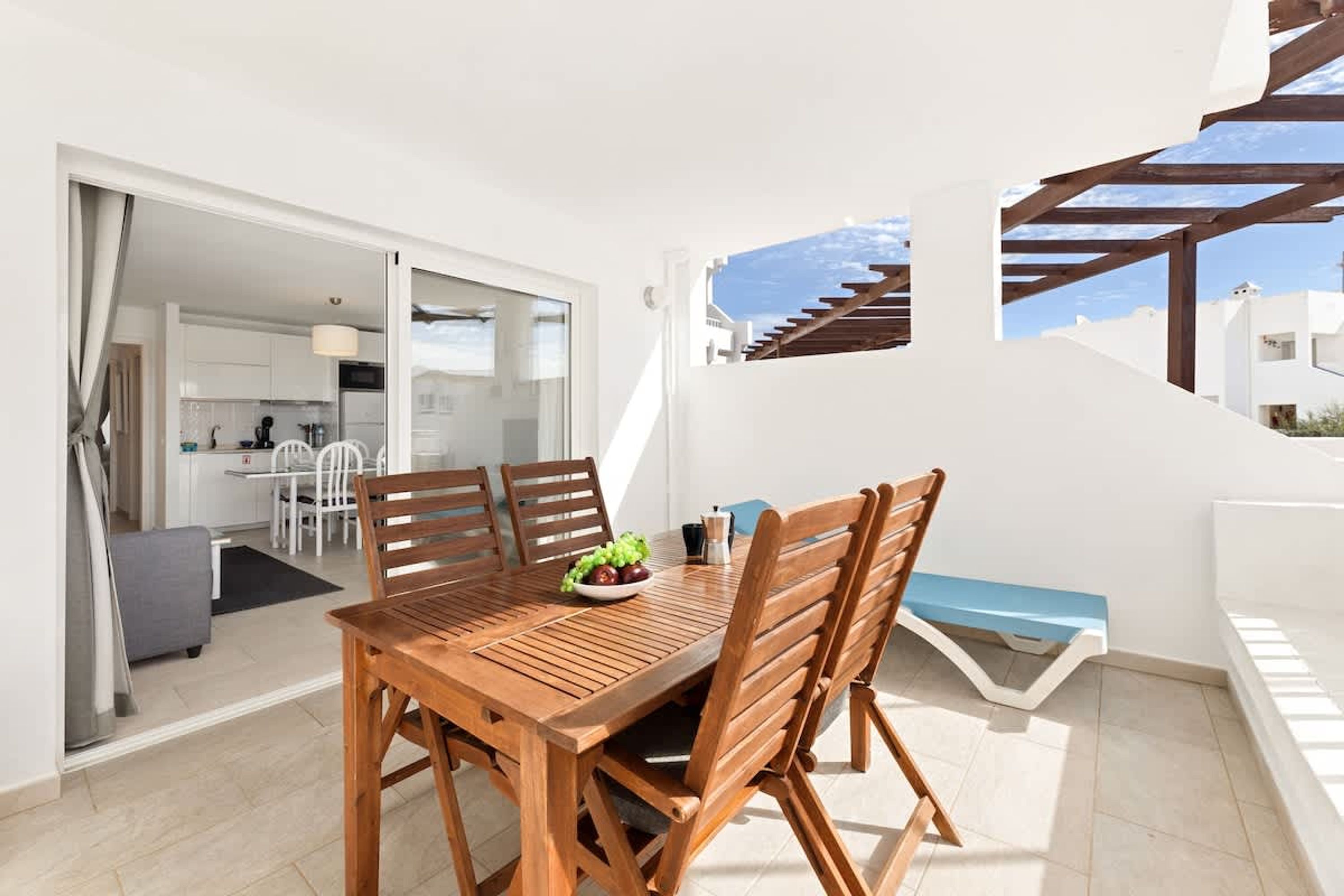 Apartment | 1 bedroom