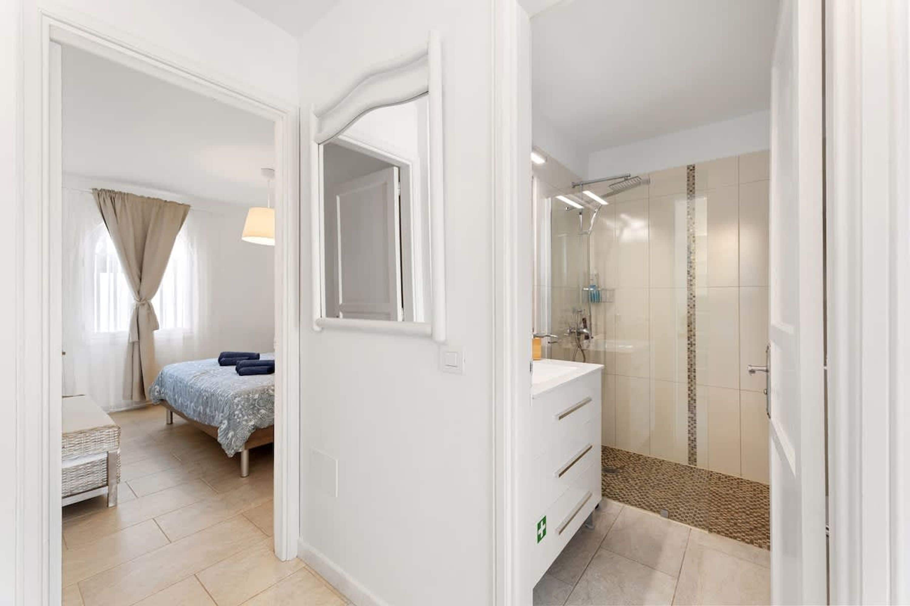 Casa | 1 dormitorio