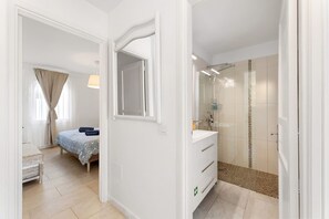 1 habitación 