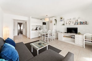 Hus | 1 soveværelse