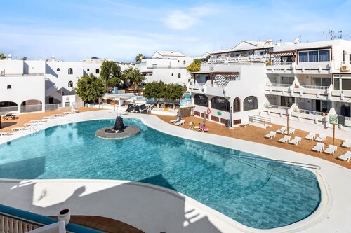 Apartamento Perla del Oc ano Lanzarote