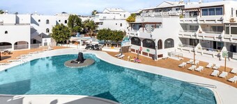 Apartamento Perla del Oc ano Lanzarote