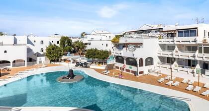 Apartamento Perla del Oc ano Lanzarote
