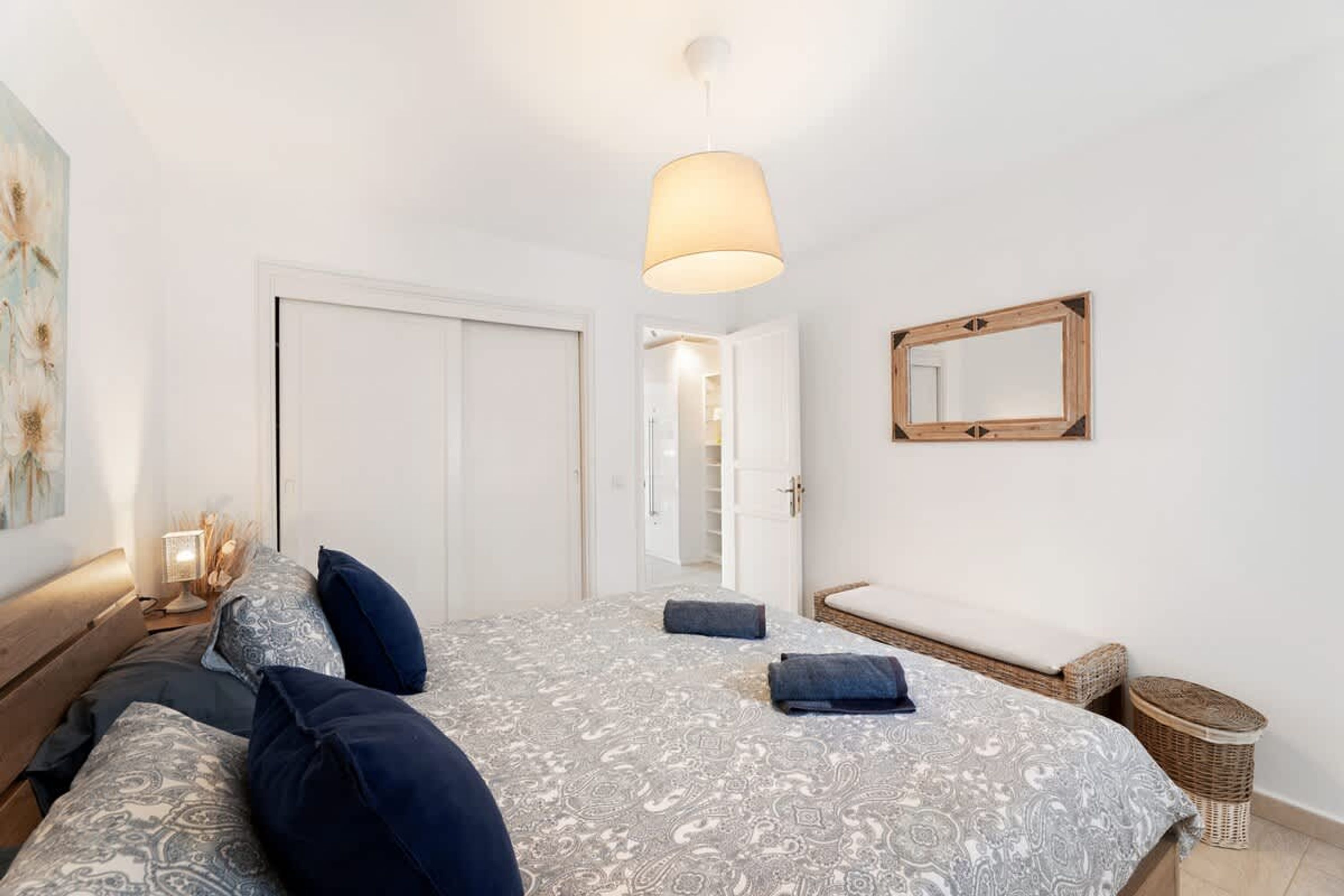 Apartment | 1 bedroom