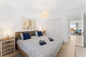 Apartment | 1 bedroom