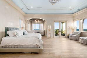House | 5 bedrooms, Internet - Luxurious 3-story Estate With Gym Pool Slide Private Beach and Lighthouse Views (Pompano Beach)