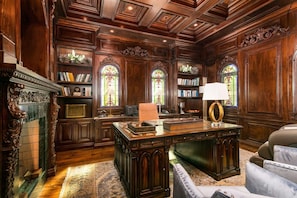 5 bedrooms, Internet