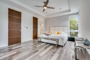 House, Accessible
