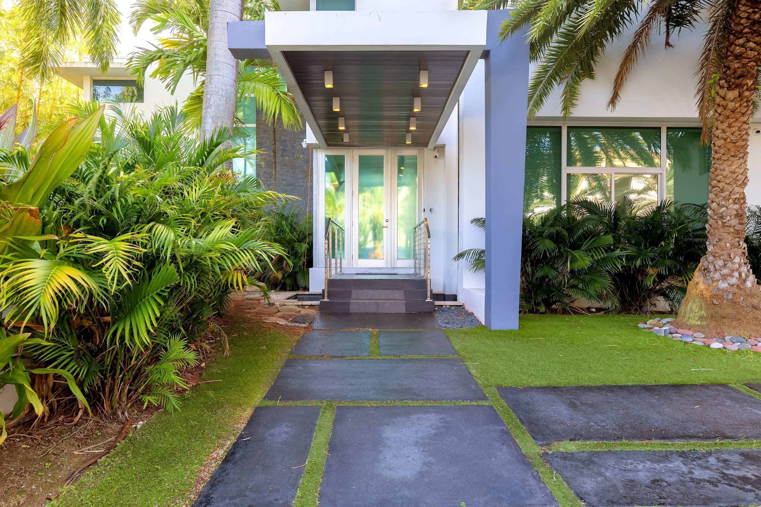 Huis, toegankelijk voor mindervaliden | 6 slaapkamers, een bureau, internet