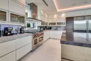 House, Accessible