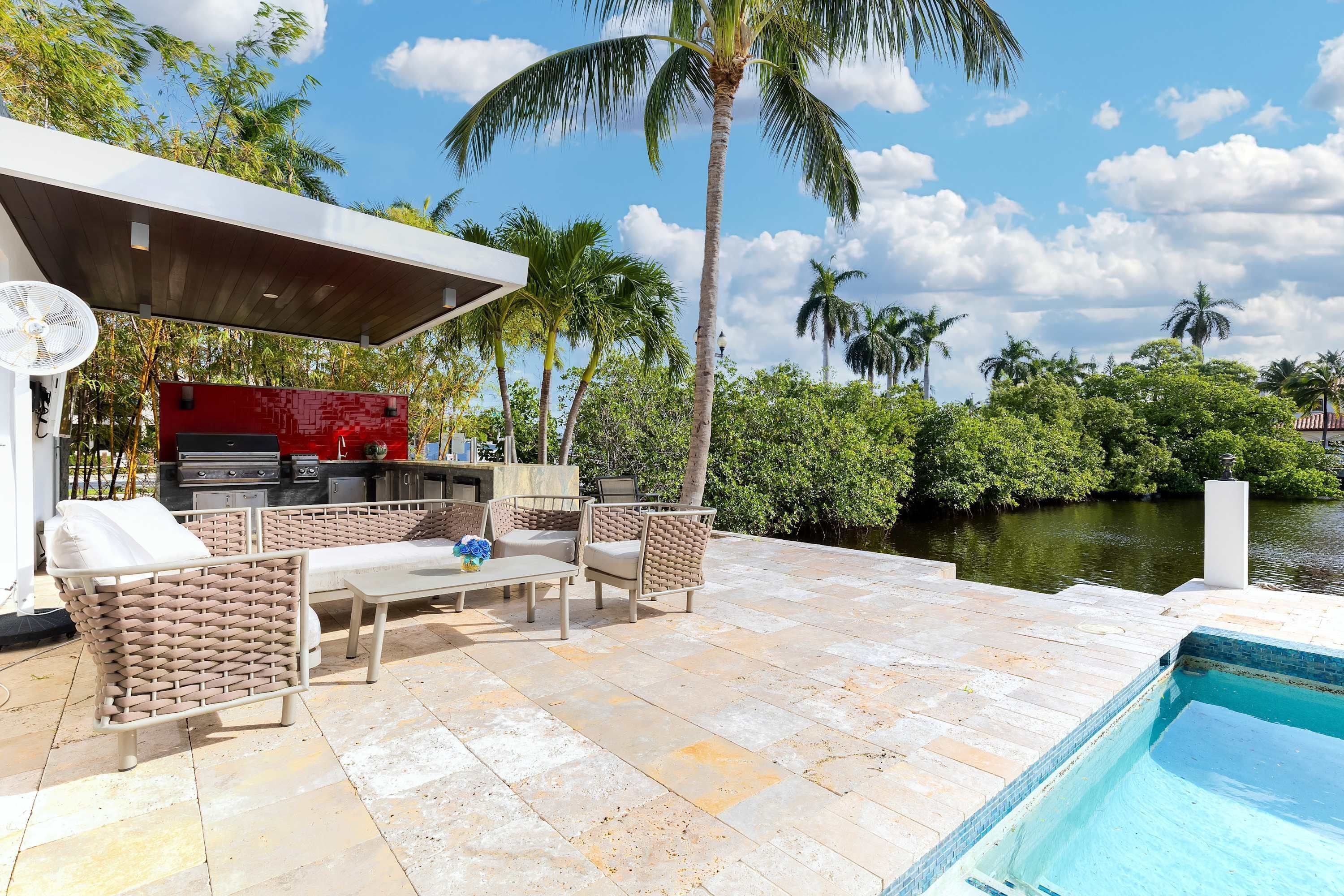 Huis, toegankelijk voor mindervaliden | 6 slaapkamers, een bureau, internet