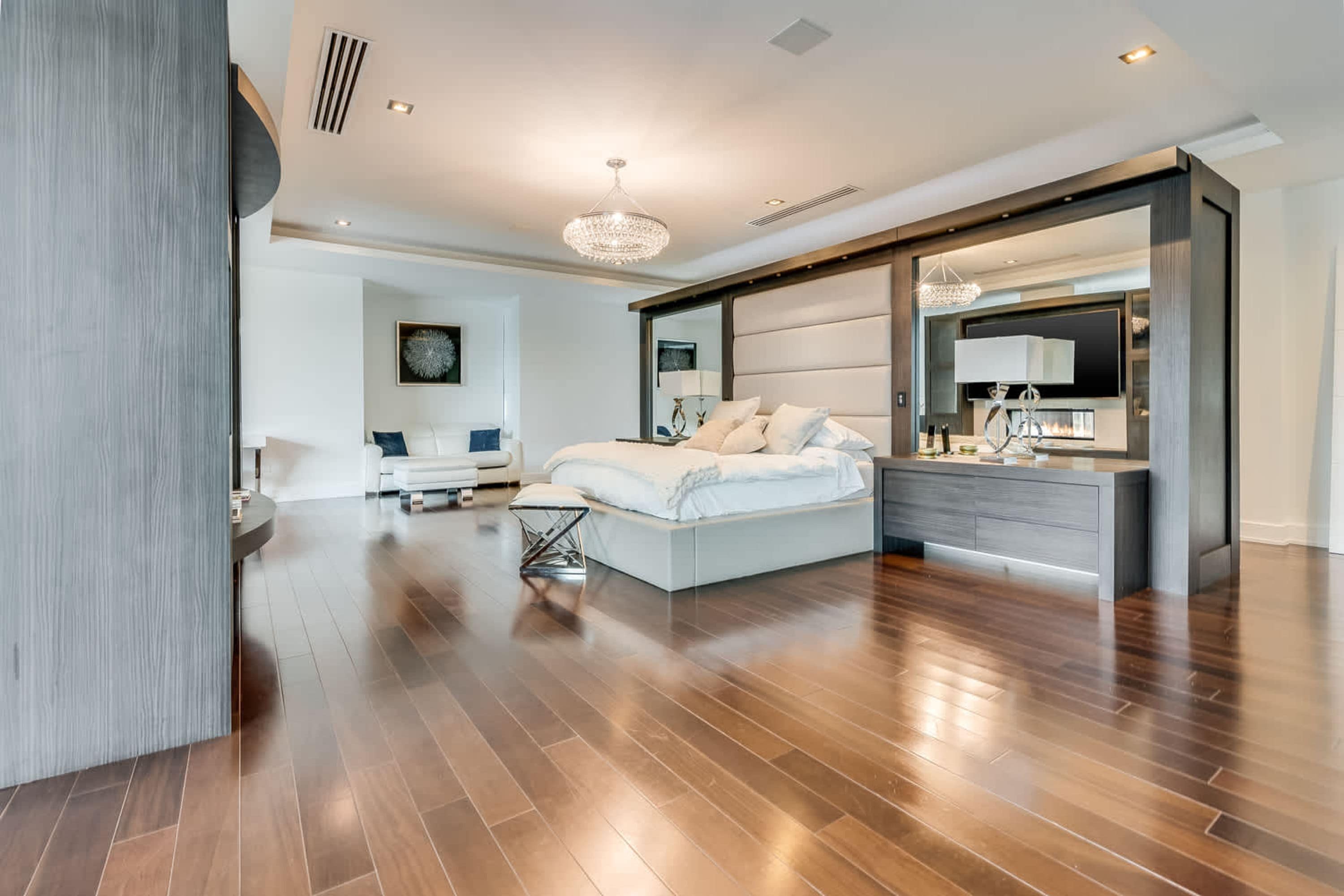 Huis, toegankelijk voor mindervaliden | 6 slaapkamers, een bureau, internet