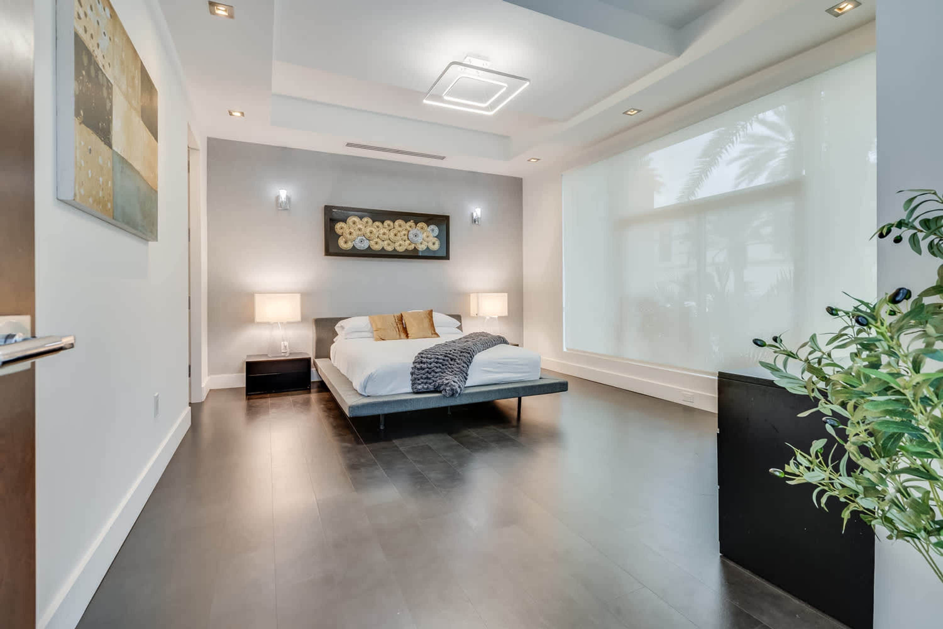 Huis, toegankelijk voor mindervaliden | 6 slaapkamers, een bureau, internet