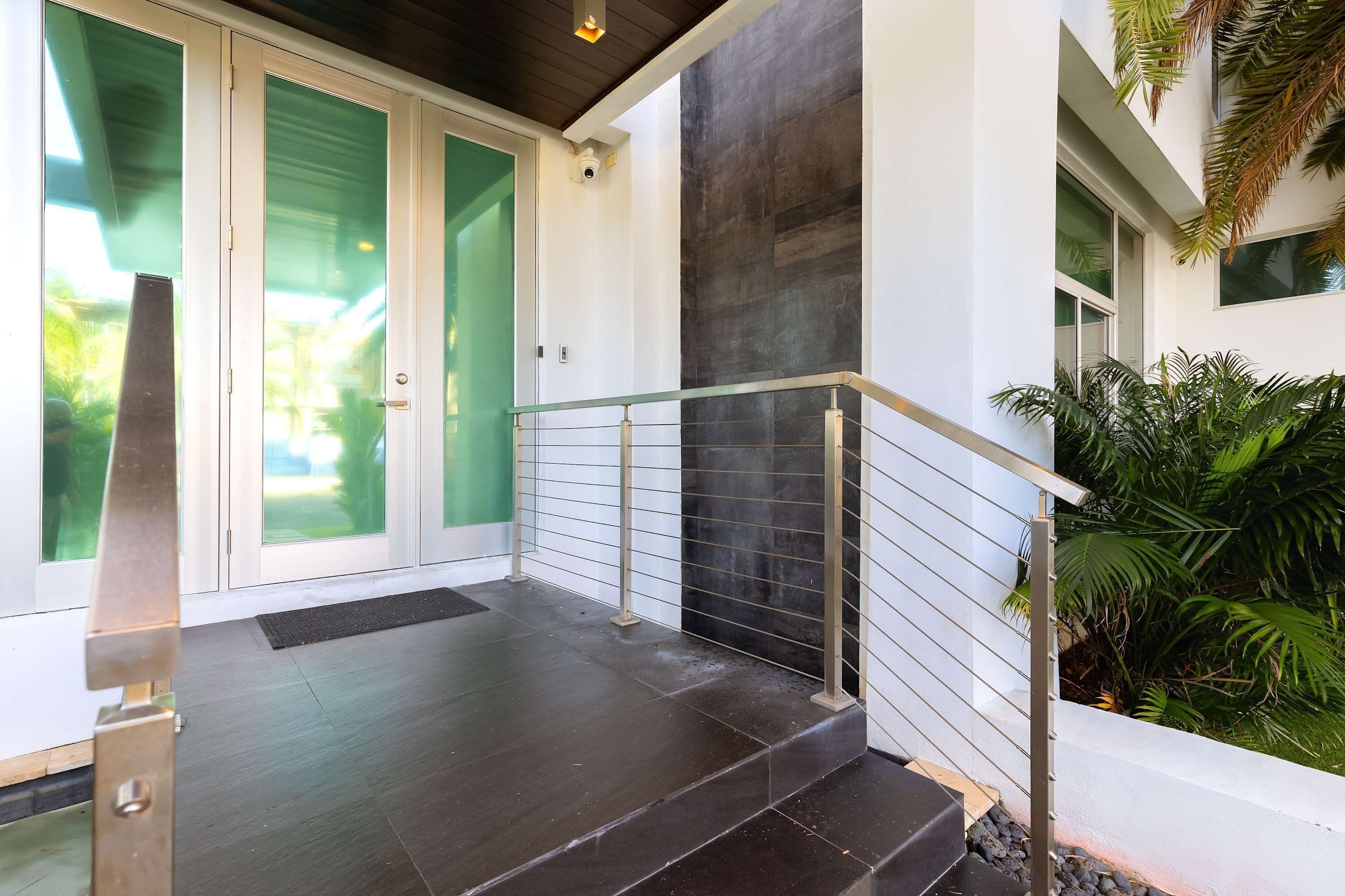 Huis, toegankelijk voor mindervaliden | 6 slaapkamers, een bureau, internet