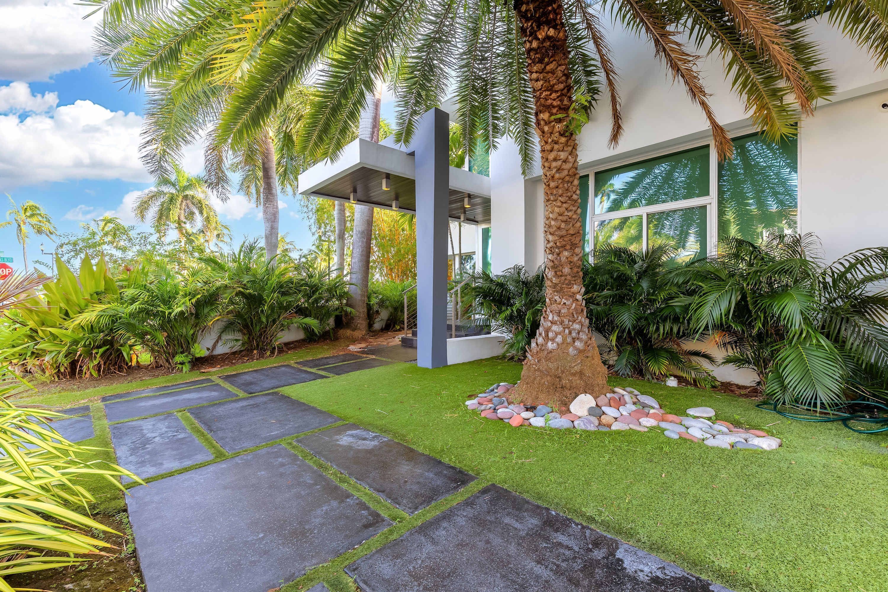 Huis, toegankelijk voor mindervaliden | 6 slaapkamers, een bureau, internet