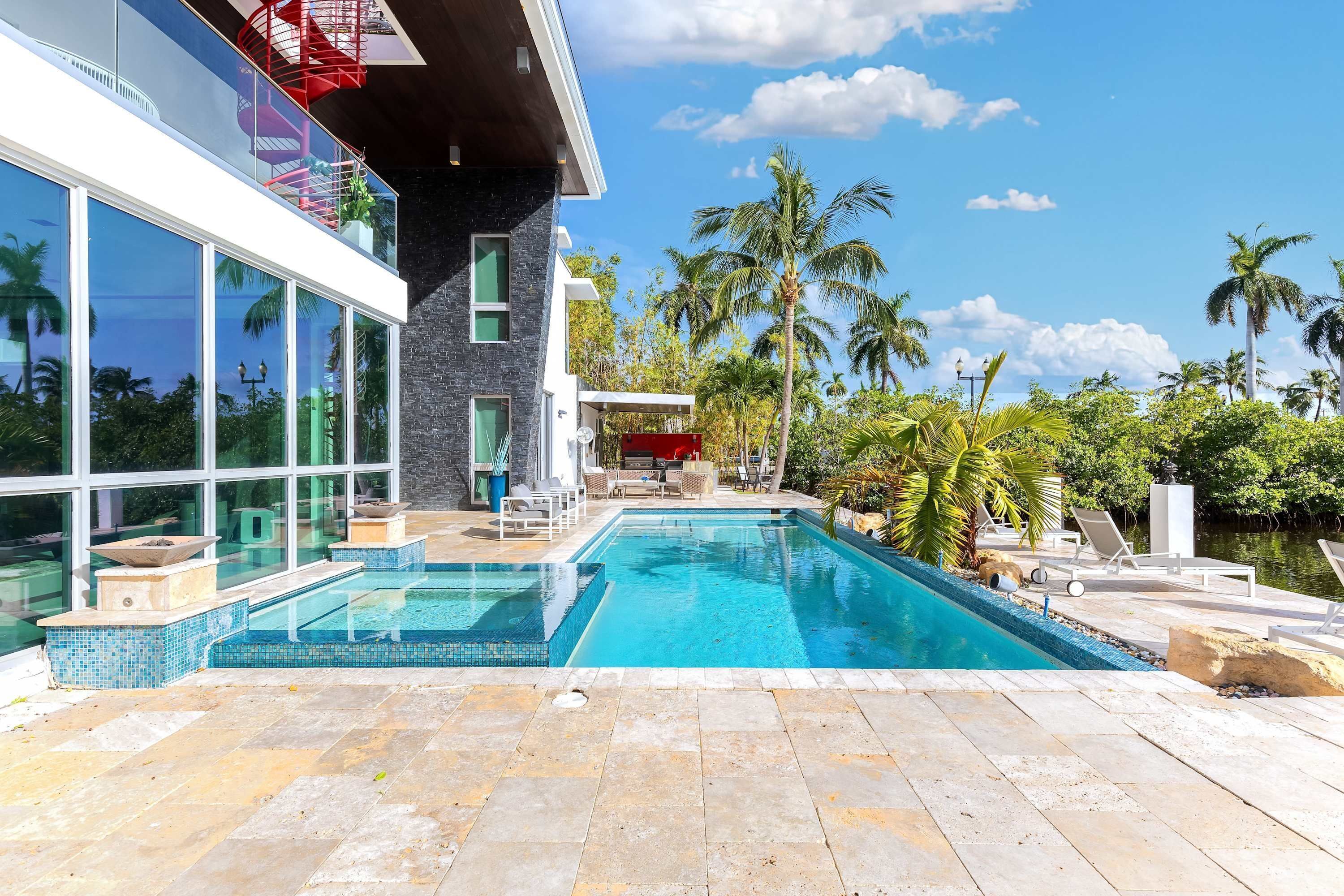 Huis, toegankelijk voor mindervaliden | 6 slaapkamers, een bureau, internet