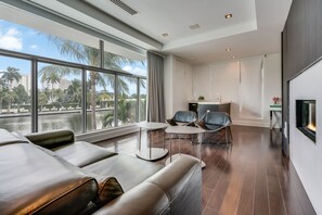 House, Accessible