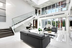 House, Accessible