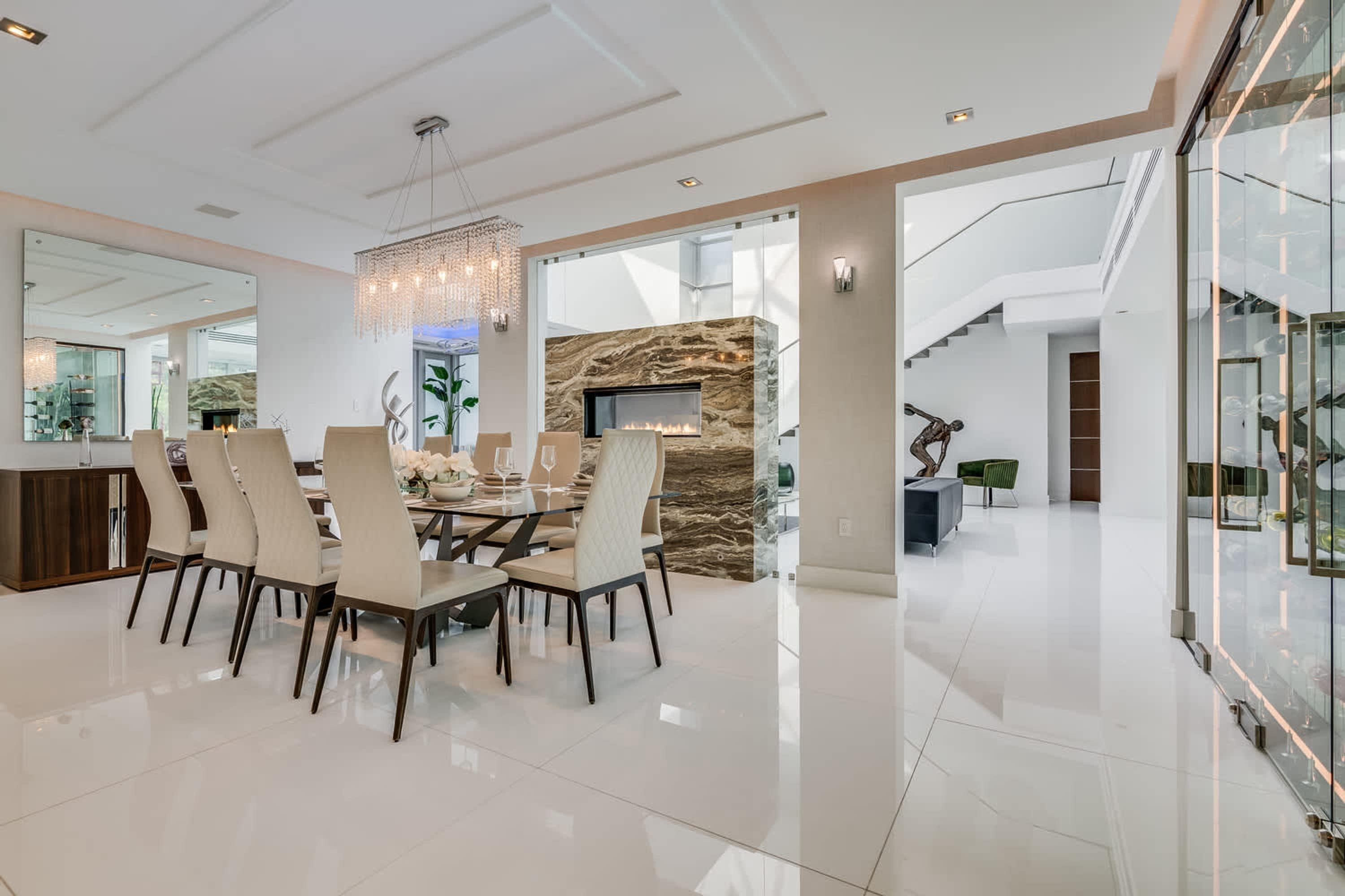 Huis, toegankelijk voor mindervaliden | 6 slaapkamers, een bureau, internet