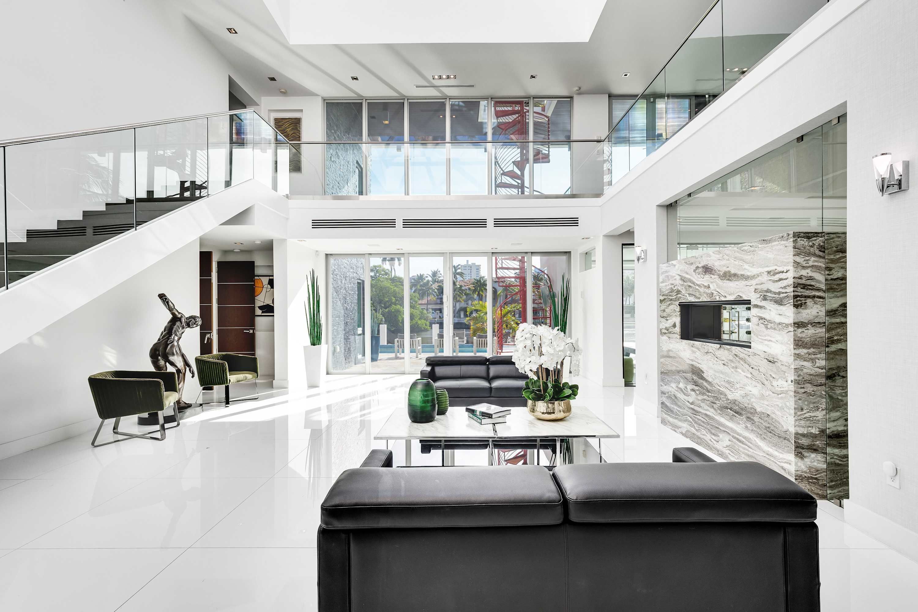 獨棟房屋, 無障礙 | 6 間臥室、書桌、網路服務