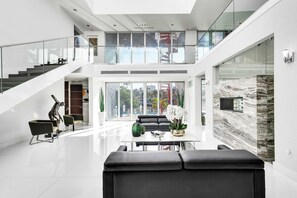 House, Accessible