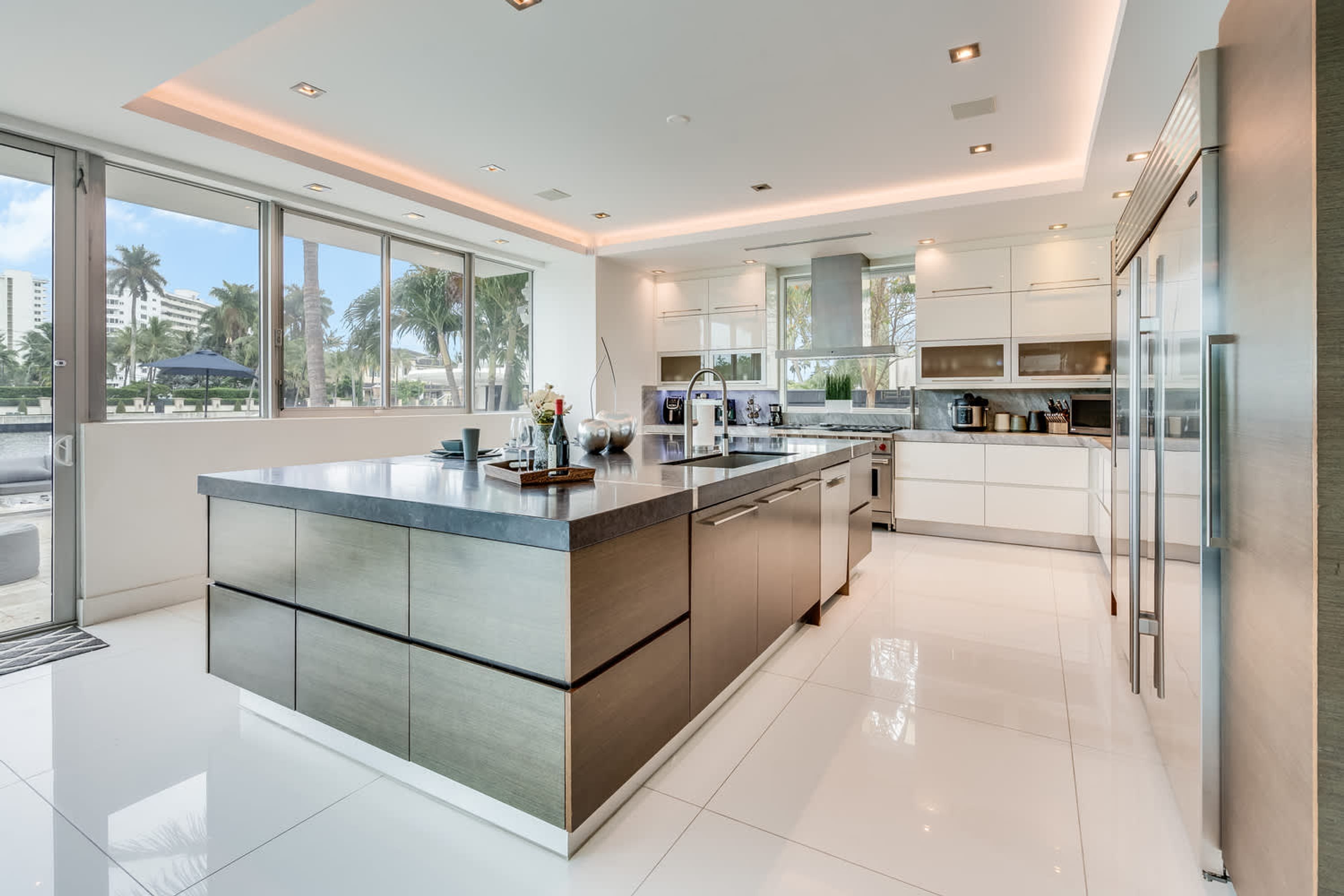 Huis, toegankelijk voor mindervaliden | 6 slaapkamers, een bureau, internet