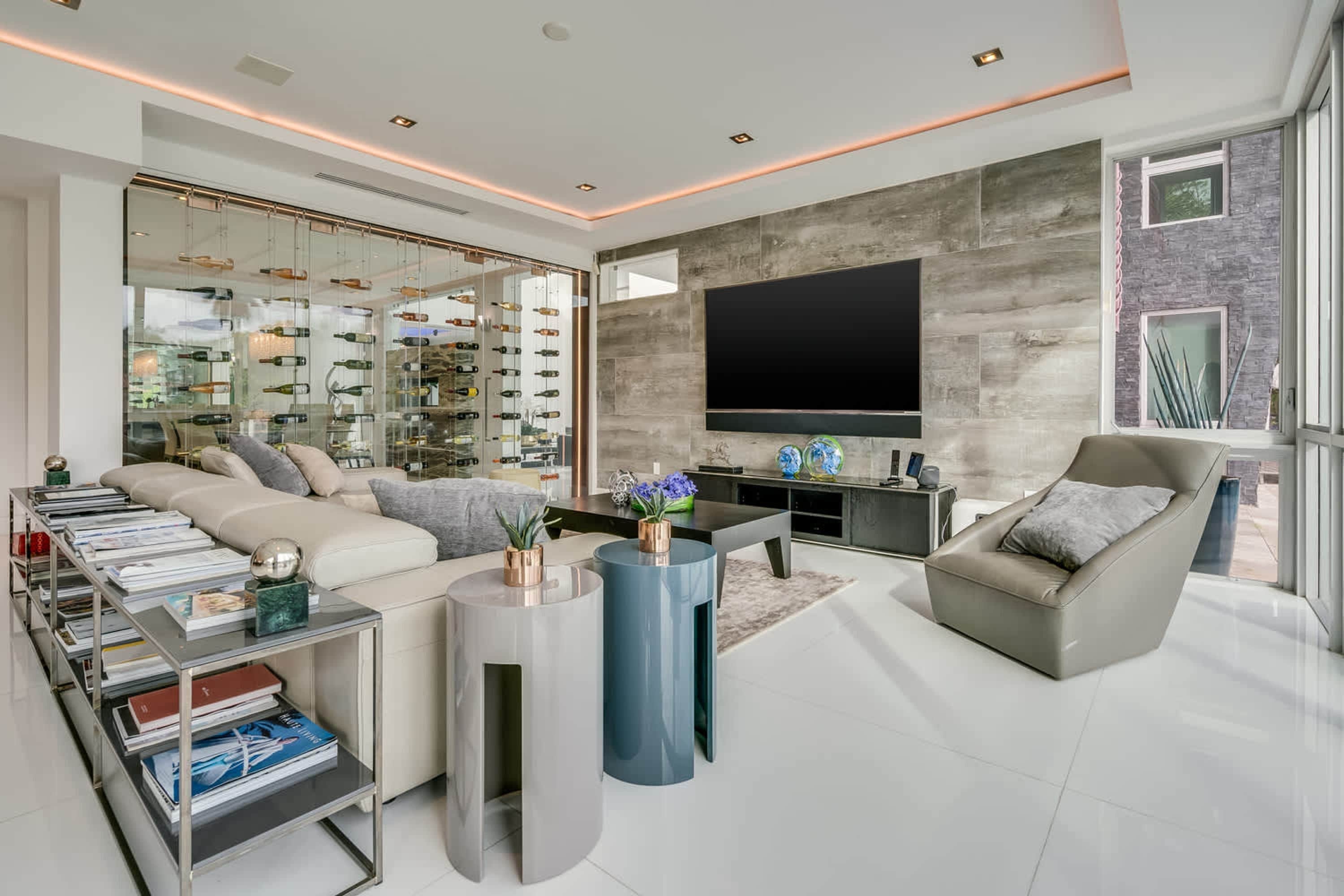 Huis, toegankelijk voor mindervaliden | 6 slaapkamers, een bureau, internet