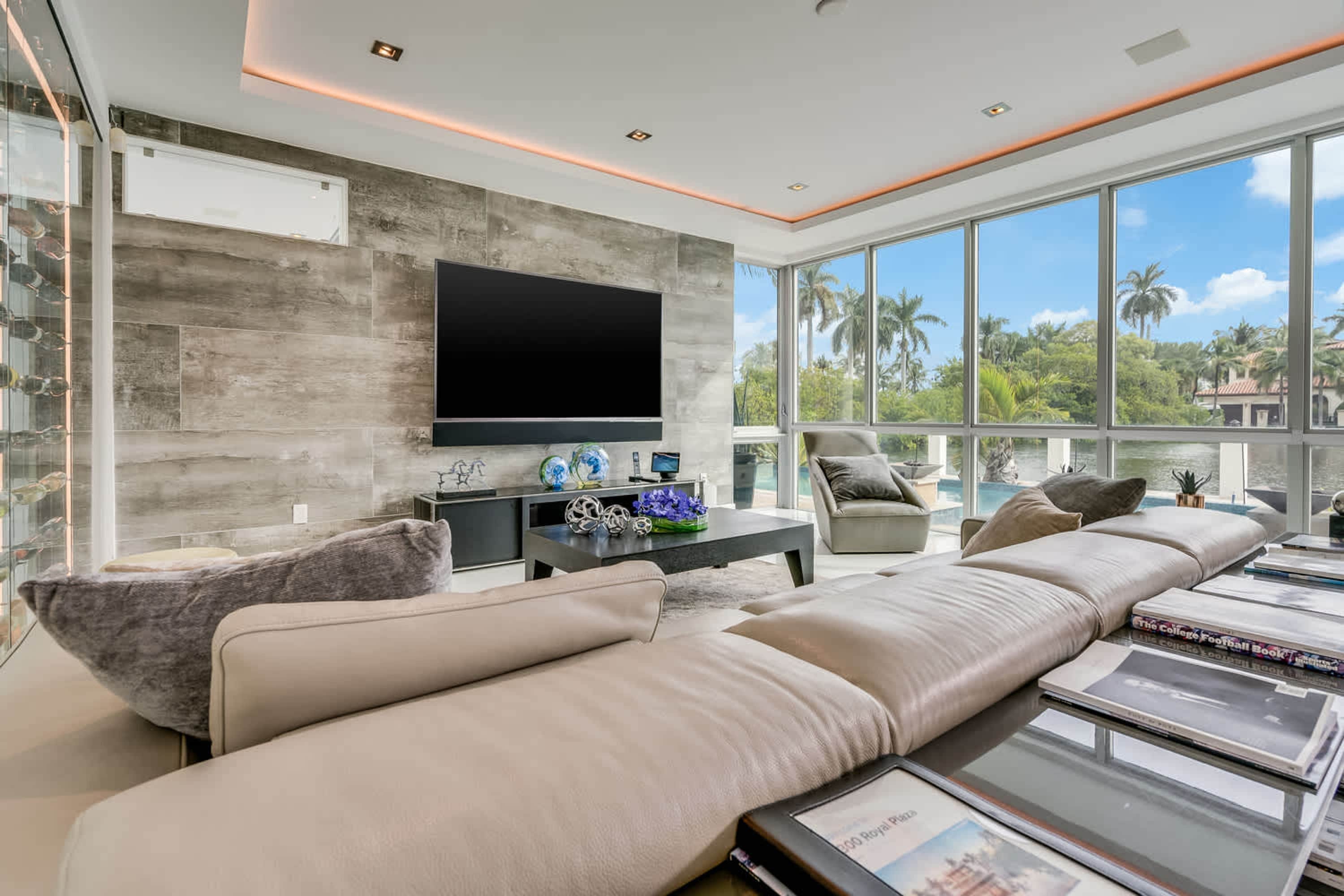 Huis, toegankelijk voor mindervaliden | 6 slaapkamers, een bureau, internet