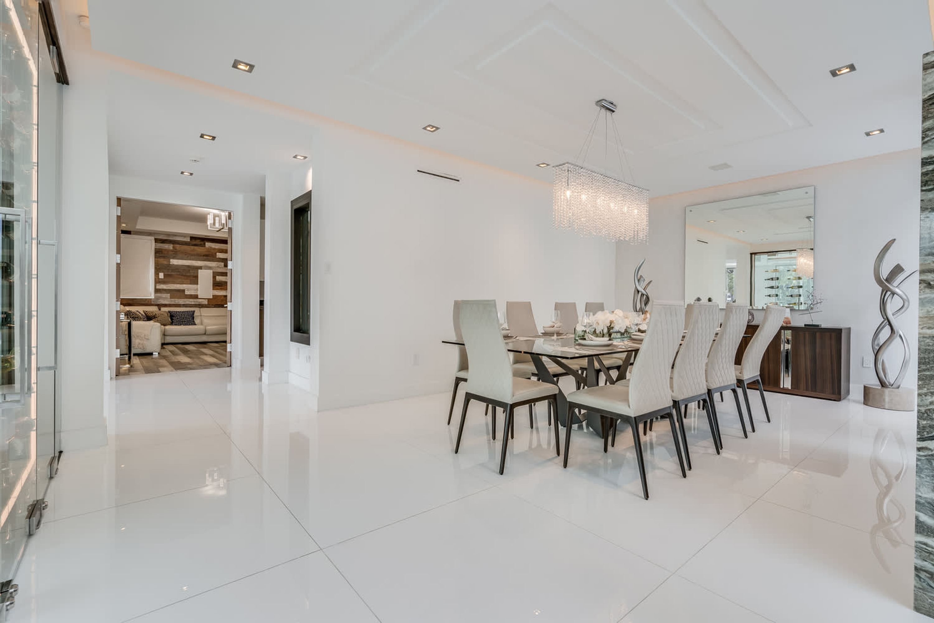 Huis, toegankelijk voor mindervaliden | 6 slaapkamers, een bureau, internet